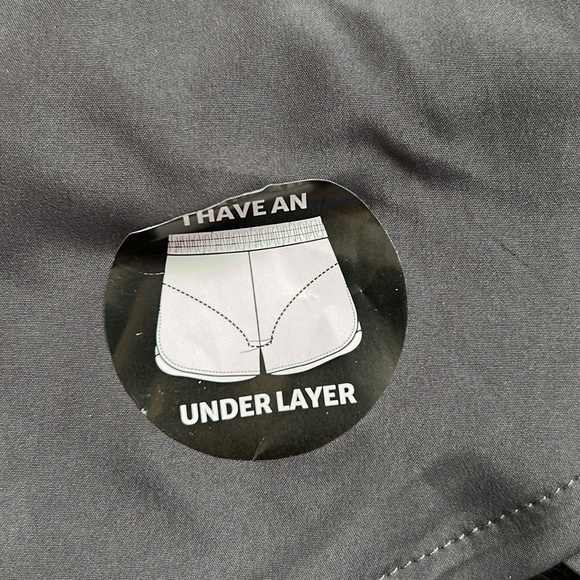 Starting Point woven shorts - Picture 6 of 13